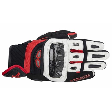 Luvas Alpinestars GP AIR GLOVE | Luvas