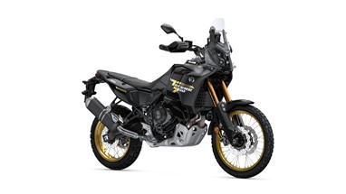 Yamaha Ténéré 700 World Raid 2026 | Moto | Aventura