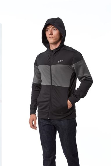 Casaco Alpinestars JUSTIFY MIDLAYER | Casaco