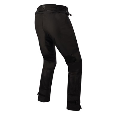 BERING TWISTER Preto | Calças