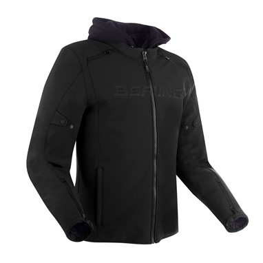 BERING ELITE Preto | Blusões