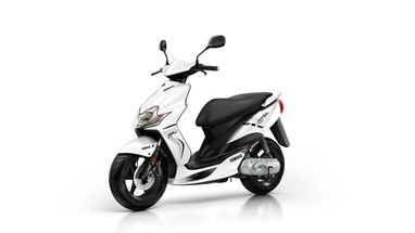 Yamaha Jog50R | Scooter | 50cc