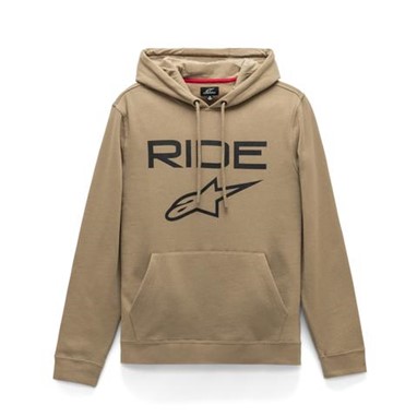 Pullover Alpinestars RIDE 2.0 PULLOVER HOODIE | Pullover