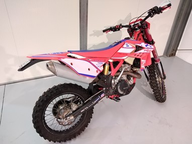Beta RR 430 | Moto