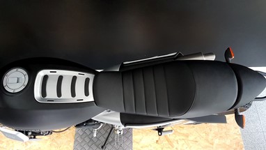 Fantic Caballero Flat Track 125 | Moto