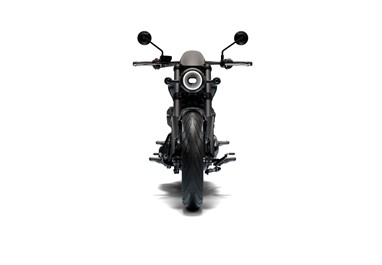 Moto Morini RUMBLE | Moto | Bobber