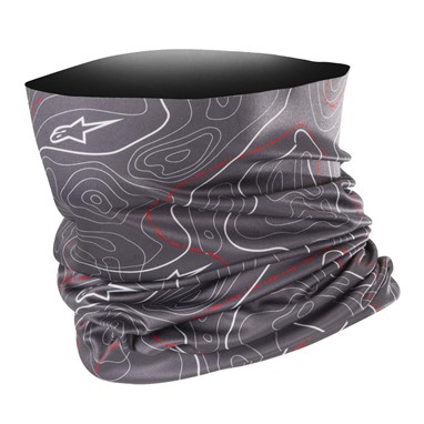 Proteção frio Alpinestars CONTOURS NECK TUBE | Proteções frio