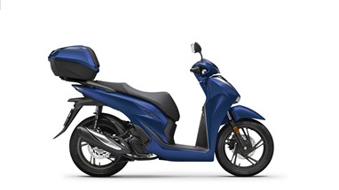 Honda SH125i Top Case com Smart Key (ABS) | Scooter | Scooter 125 cc