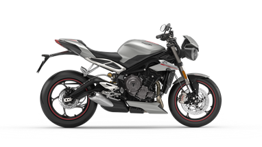 Triumph Street Triple RS | Moto | Roadsters & Supersports