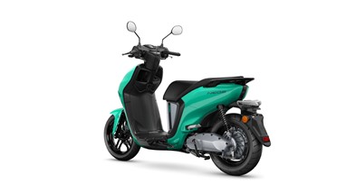 Yamaha NEO's 2023 | Scooter Elétrica | Urban Mobility