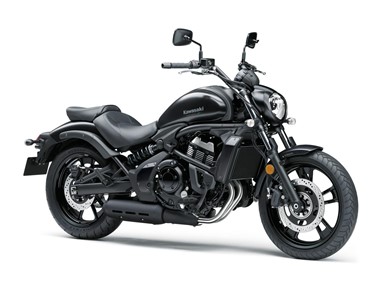 Kawasaki Vulcan S | Moto | Cruiser