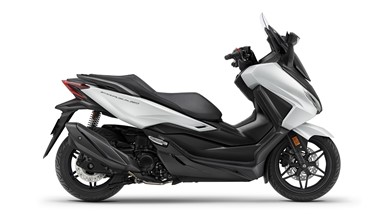 Honda Forza 350 2025 | Scooter | Scooter 125 cc
