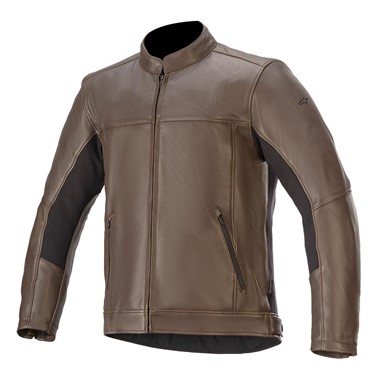 Blusão Alpinestars TOPANGA LEATHER JACKET | Blusões de pele