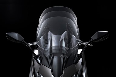Kymco AK550 Premium | Scooter | Maxiscooters