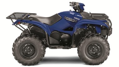 Yamaha Kodiak 700 / EPS / SE | ATV | Moto 4