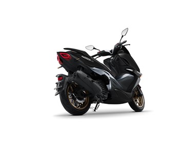 Malaguti MADISON 125 | Scooter | Scooters