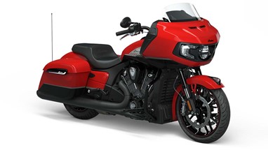 Indian Challenger Dark Horse | Moto | Challenger