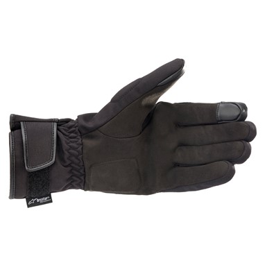 Luvas Alpinestars SR-3 V2 DRYSTAR GLOVE | Luvas