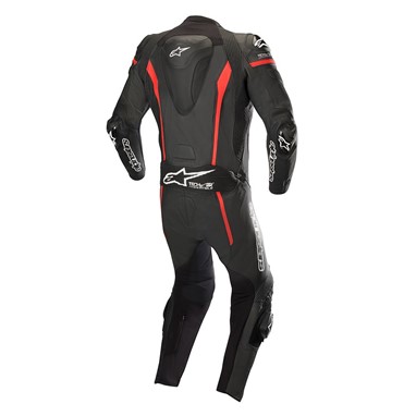 Fato Alpinestars MISSILE LEATHER SUIT TECH-AIR® COMPATIBLE | Fatos