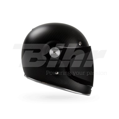 CAPACETE BELL BULLITT CARBON MATTE | Capacete Integral