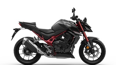 Honda CB750 Hornet E-Clutch 2026 | Moto | Street