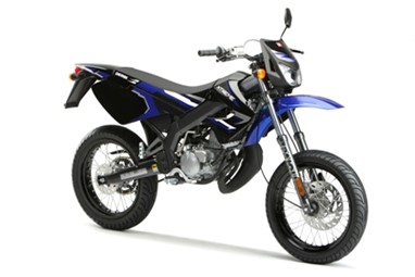 Derbi Senda XTREM SM 50 | Moto | Gama 50 cc