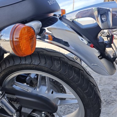 Honda CB 1100F | Moto