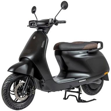 ATAC Scooter Rena S Electric | Scooter Elétrica | Scooter