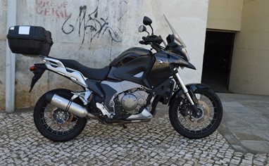 BMW K 1200 LT | Moto