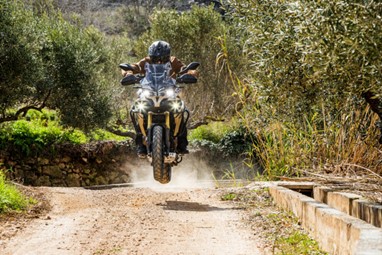 Voge 625DSX | Moto | Adventure
