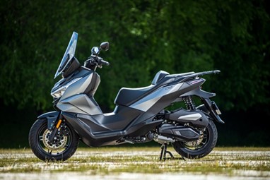 Voge SR3 | Scooter | Scooters