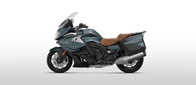 BMW K 1600 GT 2026 | Moto | Tour