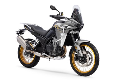 KOVE 800X Pro | Moto | Adventure