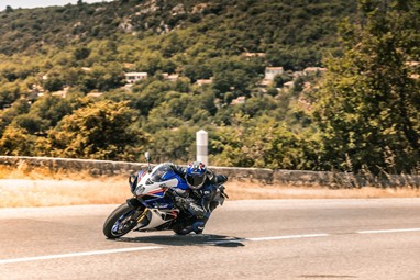 Suzuki GSX-R1000R | Moto | Desportivas