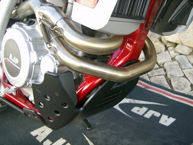 AJP SPR 310R Novo Modelo - NOVA - 0 km | Moto