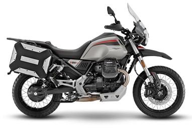 Moto Guzzi V85 TT Travel | Moto | V85