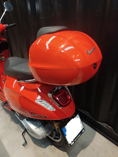 Vespa Primavera 125 | Scooter