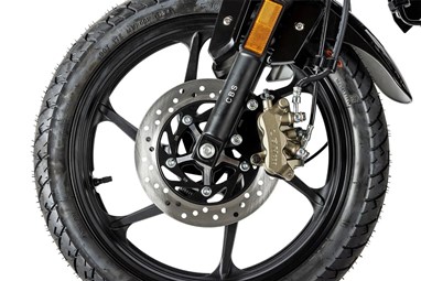 ATAC Legend 125 | Moto | Classic