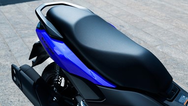 Yamaha NMAX 125 2026 | Scooter | Desporto
