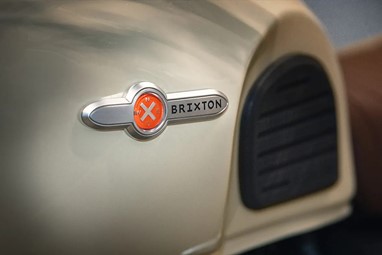 Brixton Cromwell 1200X | Moto | Motociclos A1