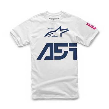 T-Shirt Alpinestars COMPASS TEE | T-Shirt
