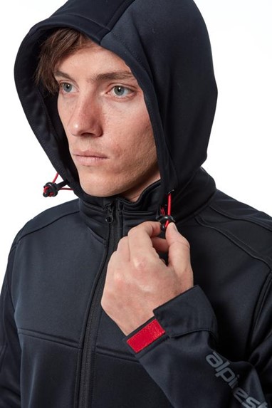 Casaco Alpinestars STRAT X JACKET | Casaco