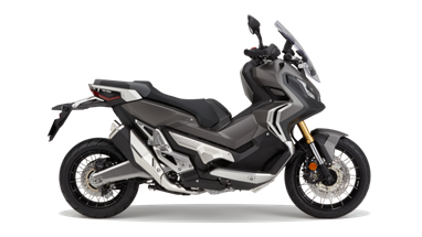 Honda X-ADV | Moto | Adventure