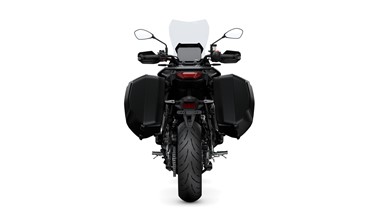 Yamaha TRACER 9 GT 2025 | Moto | Desportivas de Turismo