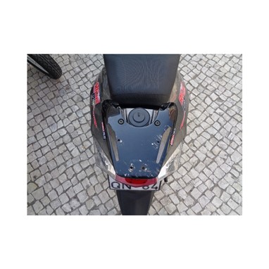 RIDE GRACE gt 125 | Scooter