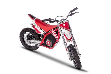 Gas Gas E12 | Moto | E-Kids