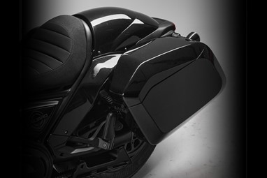 Moto Morini CALIBRO CUSTOM | Moto | Estrada