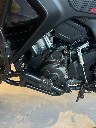 Honda NT 1100 | Moto