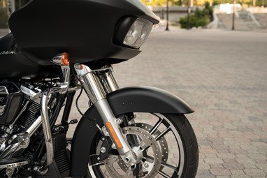 Harley-Davidson Road Glide | Moto | Touring