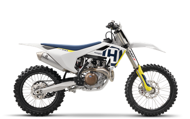 Husqvarna FC 450 | Moto | Motocross